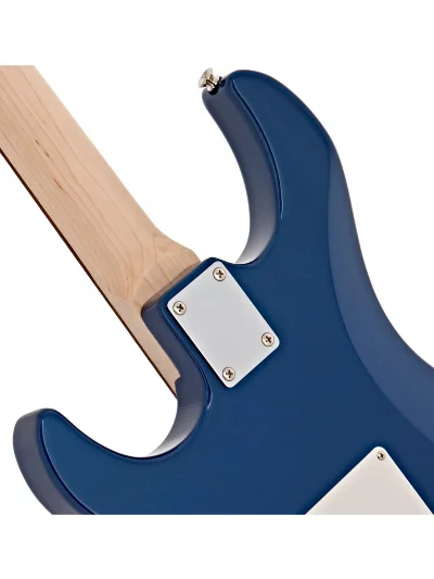Електрогітара Yamaha Pacifica 012 (Dark Blue Metallic)