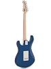 Електрогітара Yamaha Pacifica 012 (Dark Blue Metallic)