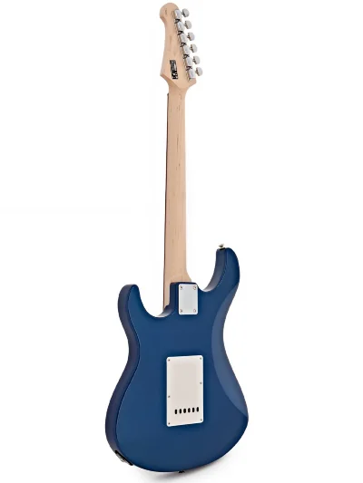 Електрогітара Yamaha Pacifica 012 (Dark Blue Metallic)