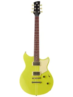 Yamaha Revstar Element RSE20 (Neon Yellow)