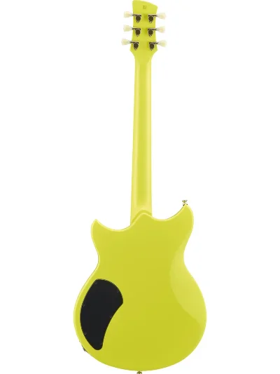 Електрогітара Yamaha Revstar Element RSE20 (Neon Yellow)