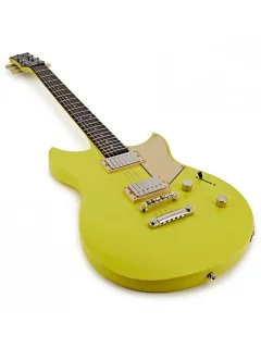 Yamaha Revstar Element RSE20 (Neon Yellow)