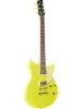 Електрогітара Yamaha Revstar Element RSE20 (Neon Yellow)