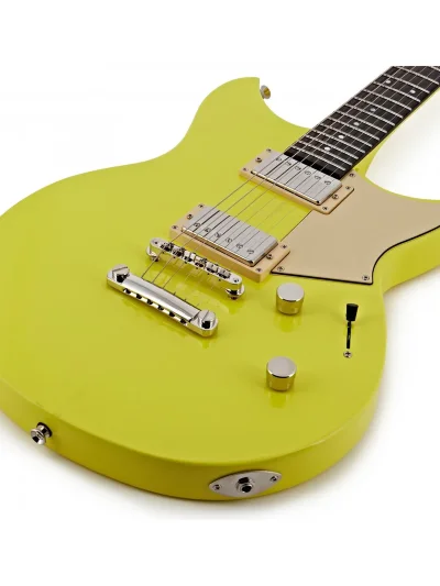 Електрогітара Yamaha Revstar Element RSE20 (Neon Yellow)