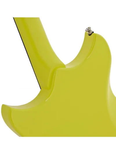 Електрогітара Yamaha Revstar Element RSE20 (Neon Yellow)