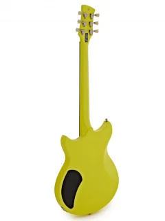 Yamaha Revstar Element RSE20 (Neon Yellow)