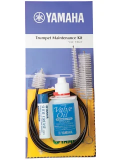 Yamaha Trumpet Maintenance Kit