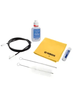 Yamaha Trumpet Maintenance Kit