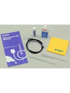 Yamaha Trumpet Maintenance Kit