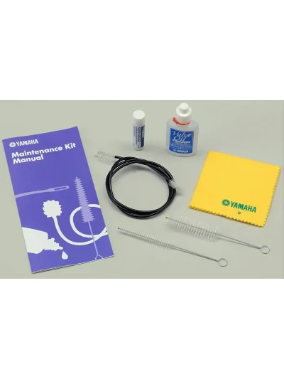 Набір для догляду Yamaha Trumpet Maintenance Kit
