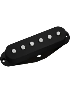 Dimarzio DP409BK Virtual Vintage Heavy Blues 2 (Black)