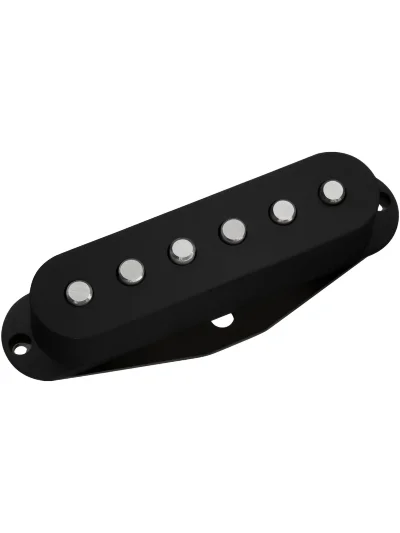 Звукознімач Dimarzio DP409BK Virtual Vintage Heavy Blues 2 (Black)