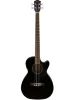 Акустична бас-гітара Fender CB-60SCE Black WN