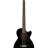 Fender CB-60SCE Black WN