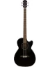 Акустична бас-гітара Fender CB-60SCE Black WN