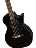 Акустична бас-гітара Fender CB-60SCE Black WN