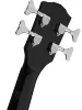 Акустична бас-гітара Fender CB-60SCE Black WN