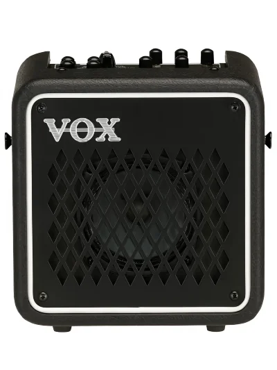 Комбопідсилювач VOX Mini GO 3