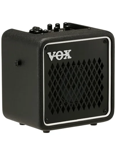 Комбопідсилювач VOX Mini GO 3