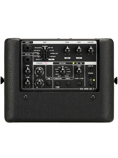 Комбопідсилювач VOX Mini GO 3