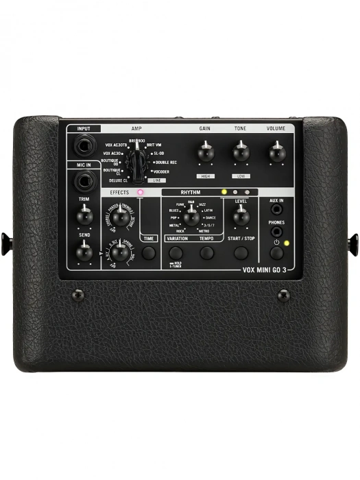 VOX Mini GO 3
