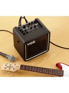 VOX Mini GO 3