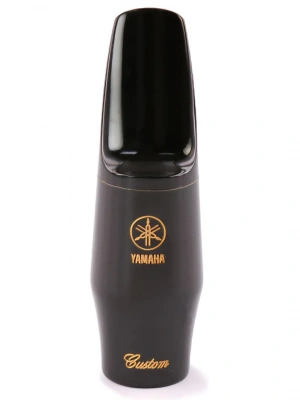 Yamaha AS-7CM Custom Series Alto Sax