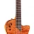 Cordoba Stage (Natural Amber)