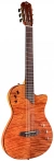 Silent гітара Cordoba Stage (Natural Amber)