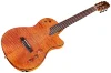 Silent гітара Cordoba Stage (Natural Amber)