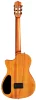 Silent гітара Cordoba Stage (Natural Amber)