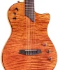 Silent гітара Cordoba Stage (Natural Amber)