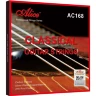 Струни Alice AC168H Carbon (25-44)