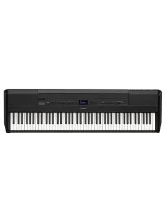 Yamaha P-525 (Black)