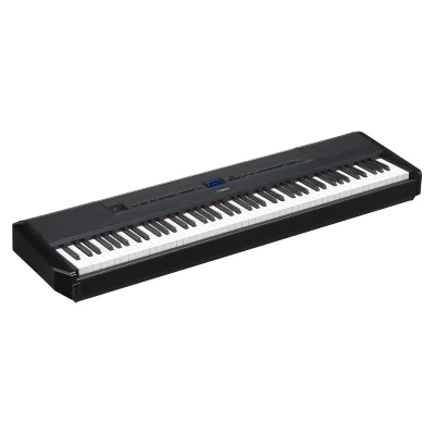 Цифрове піаніно Yamaha P-525 (Black)