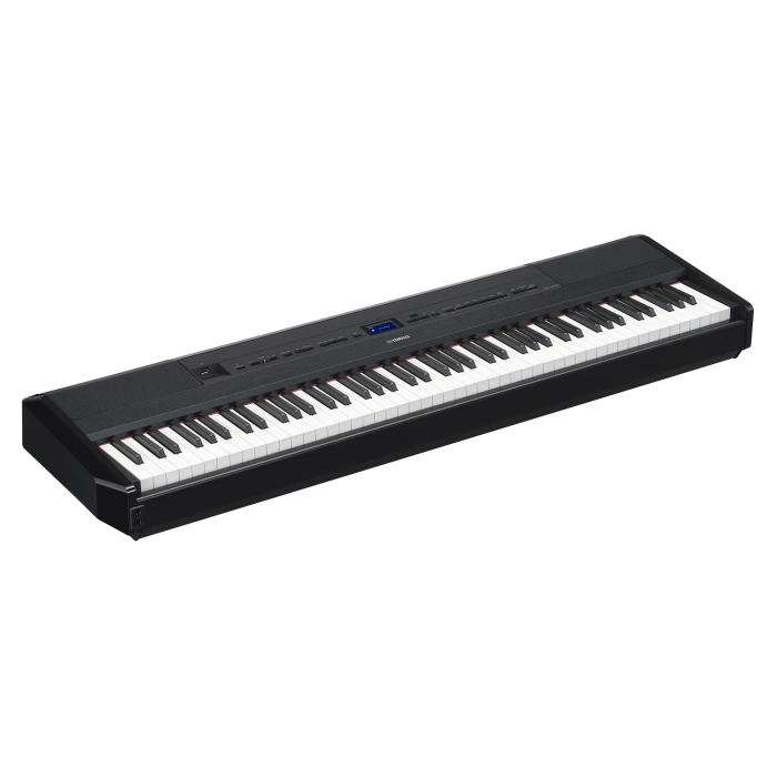 Yamaha P-525 (Black)