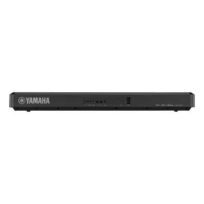 Цифрове піаніно Yamaha P-525 (Black)