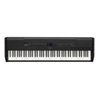 Yamaha P-525 (Black)