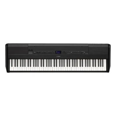 Цифрове піаніно Yamaha P-525 (Black)