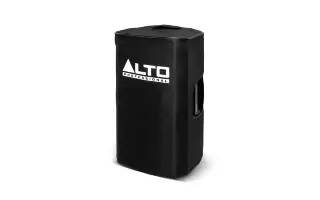 Alto Professional TS312 Cover