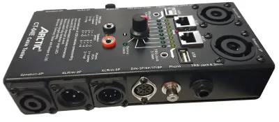 Тестер Arctic CT-04E
