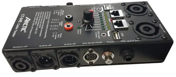 Тестер Arctic CT-04E Тестер Arctic CT-04E