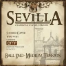 Струни Cleartone 8442 Sevilla Ball End Medium Tension