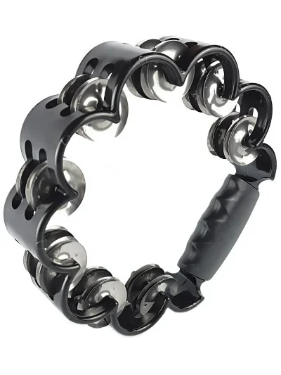 Тамбурин Alice ATB001 Black