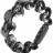 Alice ATB001 Black