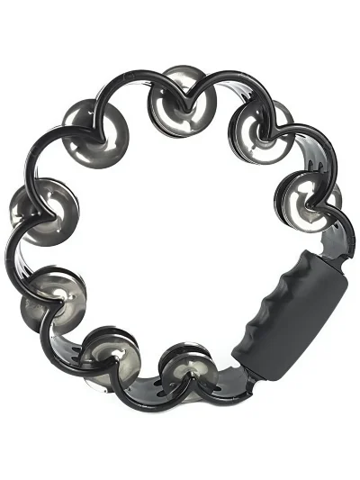 Тамбурин Alice ATB001 Black