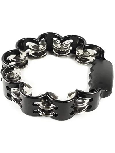 Тамбурин Alice ATB001 Black
