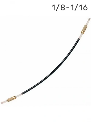 Overtone Violin TG 1/8-1/16