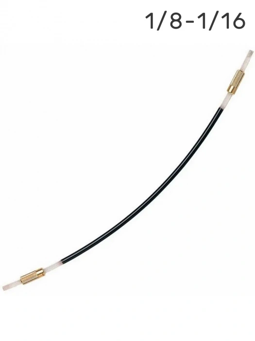 Жилка Жилка Overtone Violin TG 1/8-1/16