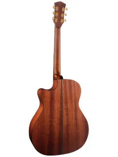 Cort Gold-A6 (Natural)